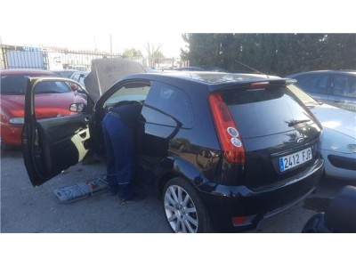 Compresor Aire Acondicionado Ford FIESTA V  ST150 2