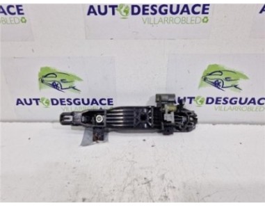 Maneta Exterior Trasera Derecha Mazda 6 BERLINA 2 0 D 