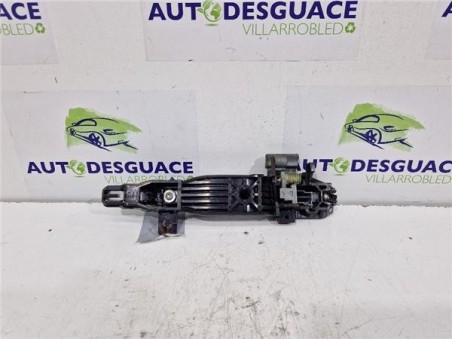 Maneta Exterior Trasera Derecha Mazda 6 BERLINA 2 0 D 