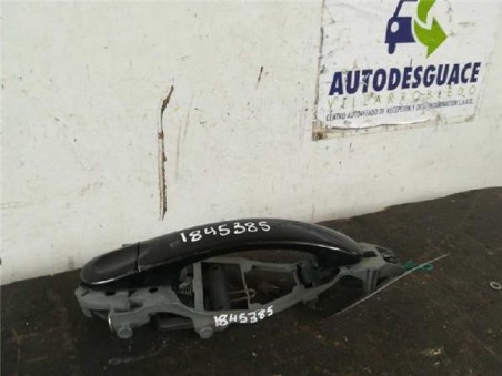 Maneta Exterior Trasera Izquierda Volkswagen JETTA 2 0 TDI 