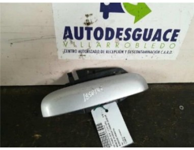 Maneta Exterior Trasera Derecha Fiat PANDA 1 2 