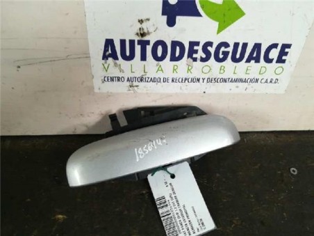 Maneta Exterior Trasera Derecha Fiat PANDA 1 2 