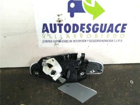 Maneta Exterior Trasera Derecha Fiat PANDA 1 2 