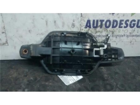 Maneta Exterior Trasera Derecha Hyundai TERRACAN 2 9 CRDi 