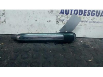 Maneta Exterior Trasera Izquierda Ford GALAXY 1 9 TDI