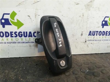 Maneta Exterior Trasera Izquierda Citroen NEMO 1 4 HDi 