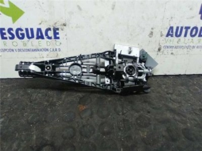 Maneta Exterior Trasera Derecha Opel ASTRA J LIM  1 7 16V CDTI 