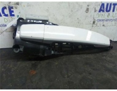 Maneta Exterior Trasera Derecha Opel ASTRA J LIM  1 7 16V CDTI 