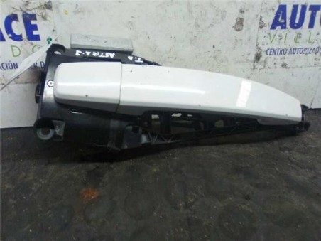 Maneta Exterior Trasera Derecha Opel ASTRA J LIM  1 7 16V CDTI 