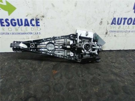 Maneta Exterior Trasera Derecha Opel ASTRA J LIM  1 7 16V CDTI 