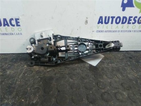 Maneta Exterior Delantera Izquierda Opel MOKKA 1 7 16V CDTI 