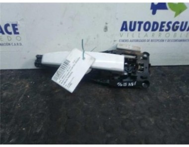 Maneta Exterior Delantera Izquierda Opel MOKKA 1 7 16V CDTI 