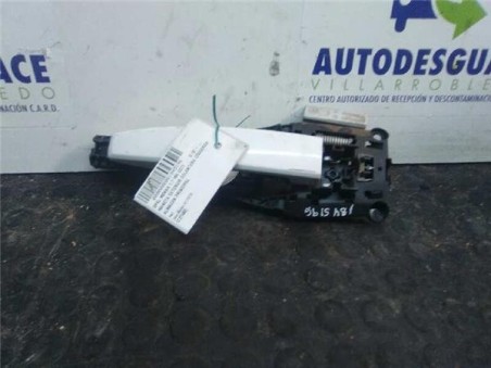 Maneta Exterior Delantera Izquierda Opel MOKKA 1 7 16V CDTI 