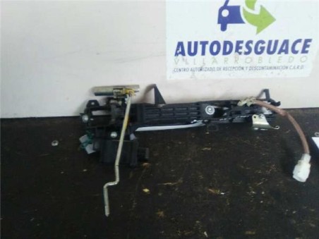 Maneta Exterior Delantera Izquierda Lexus IS200 2 2 D-CAT 