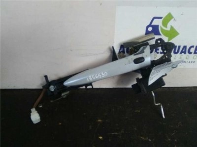 Maneta Exterior Delantera Izquierda Lexus IS200 2 2 D-CAT  2