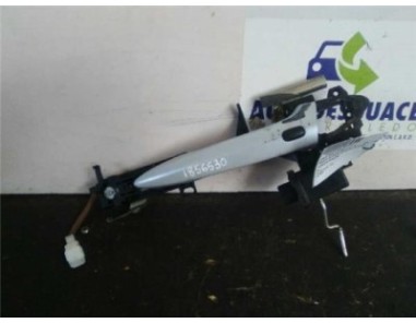 Maneta Exterior Delantera Izquierda Lexus IS200 2 2 D-CAT 