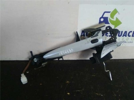 Maneta Exterior Delantera Izquierda Lexus IS200 2 2 D-CAT 