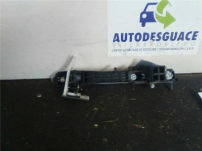 Maneta Exterior Trasera Derecha Lexus IS200 2 2 D-CAT