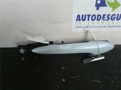 Maneta Exterior Trasera Derecha Lexus IS200 2 2 D-CAT  2