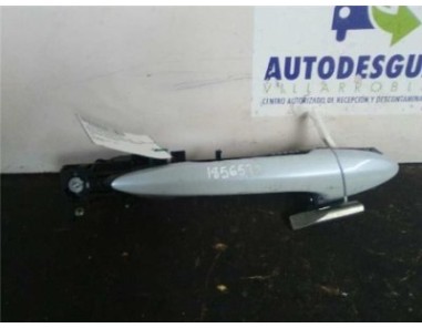 Maneta Exterior Trasera Derecha Lexus IS200 2 2 D-CAT 