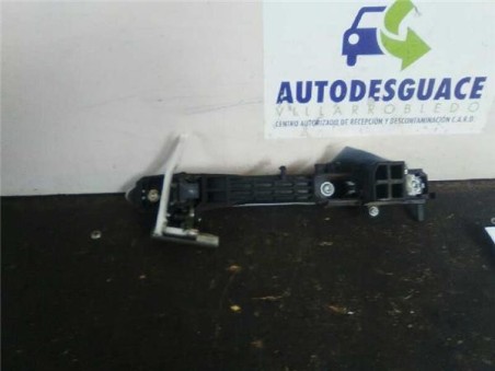 Maneta Exterior Trasera Derecha Lexus IS200 2 2 D-CAT 