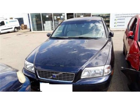Maneta Exterior Trasera Derecha Volvo S80 BERLINA 2 4 D 