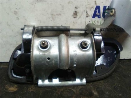 Maneta Exterior Trasera Derecha Volvo S80 BERLINA 2 4 D 