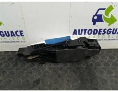 Maneta Exterior Trasera Derecha Peugeot 3008 1 2 12V e-THP / PureTech 