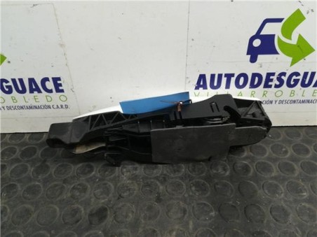 Maneta Exterior Trasera Derecha Peugeot 3008 1 2 12V e-THP / PureTech 