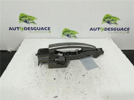 Maneta Exterior Delantera Izquierda Peugeot 3008 2 0 16V HDi FAP 