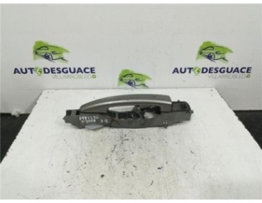 Maneta Exterior Delantera Izquierda Peugeot 3008 2 0 16V HDi FAP 