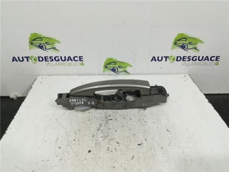 Maneta Exterior Delantera Izquierda Peugeot 3008 2 0 16V HDi FAP 