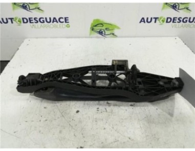 Maneta Exterior Trasera Derecha Volvo XC90 2 4 D 