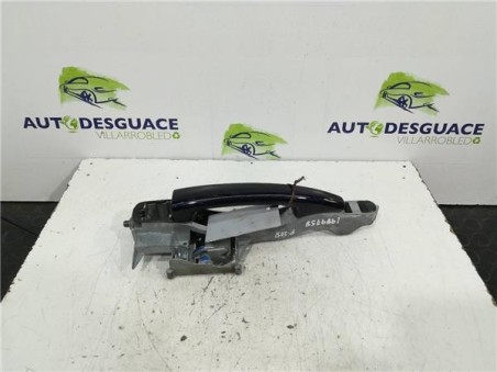 Maneta Exterior Delantera Izquierda Peugeot 208 1 2 12V e-VTi 