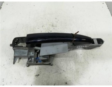 Maneta Exterior Delantera Izquierda Peugeot 208 1 2 12V e-VTi 