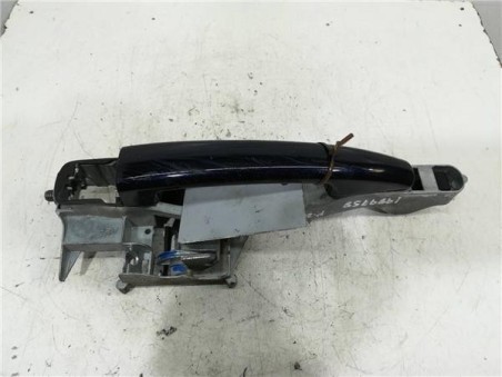 Maneta Exterior Delantera Izquierda Peugeot 208 1 2 12V e-VTi 