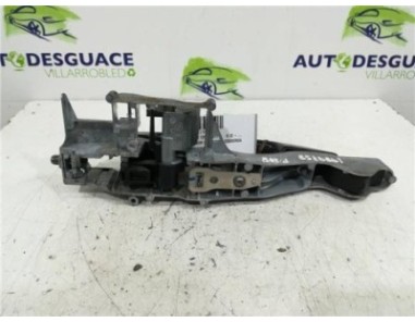 Maneta Exterior Delantera Izquierda Peugeot 208 1 2 12V e-VTi 