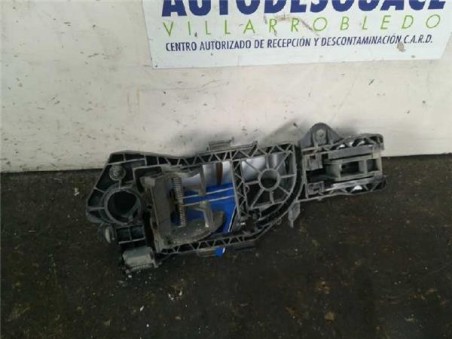 Maneta Exterior Trasera Derecha Volkswagen PASSAT BERLINA 2 0 TDI 
