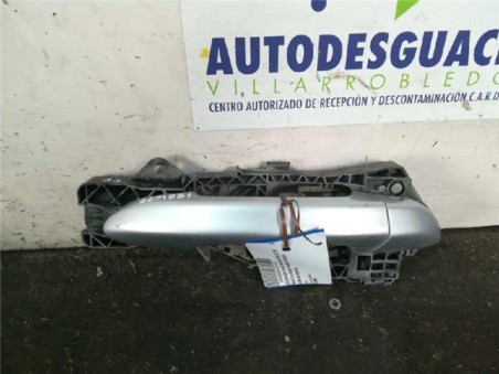 Maneta Exterior Trasera Derecha Volkswagen PASSAT BERLINA 2 0 TDI 