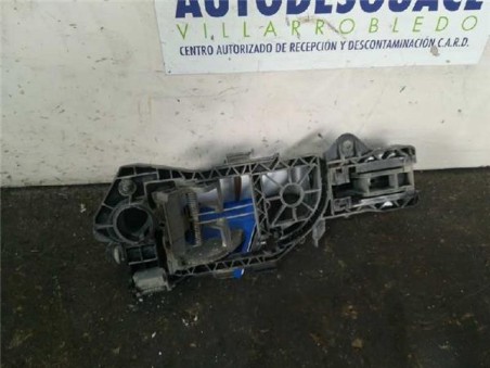 Maneta Exterior Trasera Derecha Volkswagen PASSAT BERLINA 2 0 TDI 