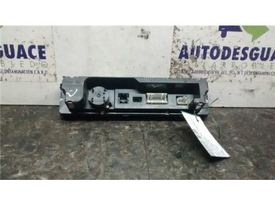 Mandos Climatizador BMW SERIE 3 BERLINA 2 0 16V D