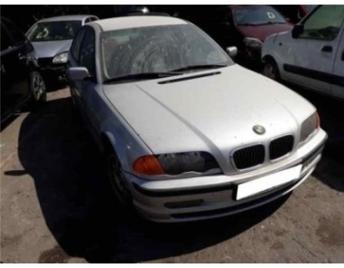 Mandos Climatizador BMW SERIE 3 BERLINA 2 0 16V D 