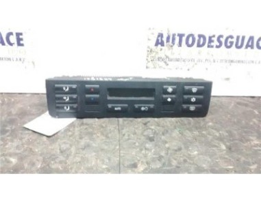 Mandos Climatizador BMW SERIE 3 BERLINA 2 0 16V D 