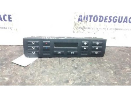 Mandos Climatizador BMW SERIE 3 BERLINA 2 0 16V D 