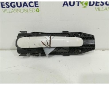 Maneta Exterior Trasera Derecha Volkswagen Tiguan  2 0 +Motion 4Motion [2 0 Ltr  - 103 kW TDI]