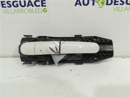 Maneta Exterior Trasera Derecha Volkswagen Tiguan  2 0 +Motion 4Motion [2 0 Ltr  - 103 kW TDI]