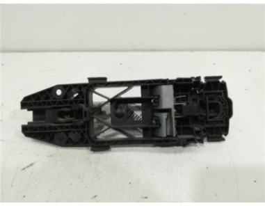 Maneta Exterior Trasera Derecha Volkswagen Tiguan  2 0 +Motion 4Motion [2 0 Ltr  - 103 kW TDI]