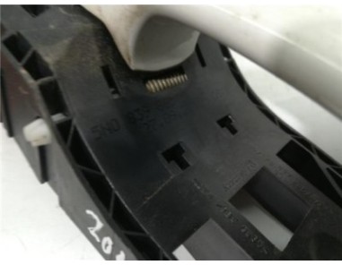 Maneta Exterior Trasera Derecha Volkswagen Tiguan  2 0 +Motion 4Motion [2 0 Ltr  - 103 kW TDI]