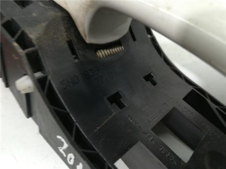 Maneta Exterior Trasera Derecha Volkswagen Tiguan  2 0 +Motion 4Motion [2 0 Ltr  - 103 kW TDI]