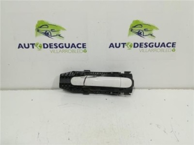 Maneta Exterior Trasera Izquierda Volkswagen Tiguan  2 0 +Motion 4Motion [2 0 Ltr  - 103 kW TDI]